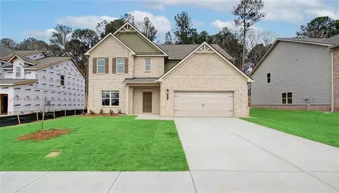 1165 Lakehaven Ln, Loganville, GA 30052