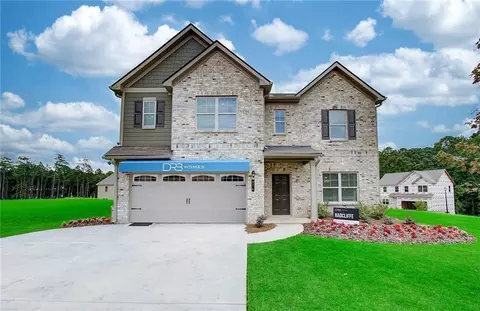 1065 Lakehaven Ln, Loganville, GA 30052