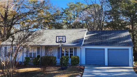 408 Mimosa Ter, Woodstock, GA 30188