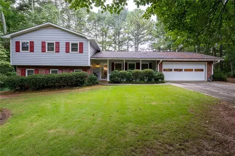 2965 Fallowridge Ct, Snellville, GA 30078