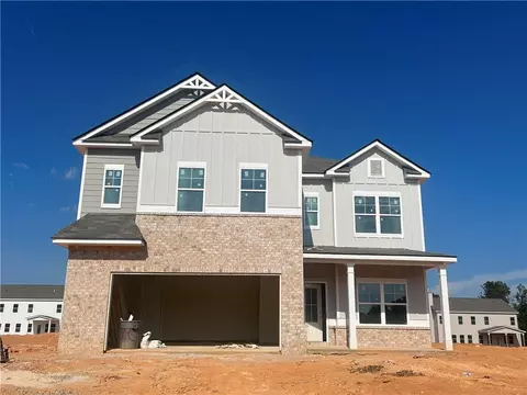 1220 Homeward Trl, Hoschton, GA 30548