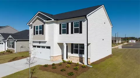 1020 Daurian Dr, Statham, GA 30666
