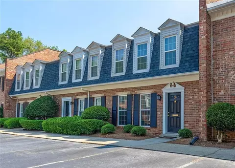 20 N Boundary Pl NW #20, Atlanta, GA 30318