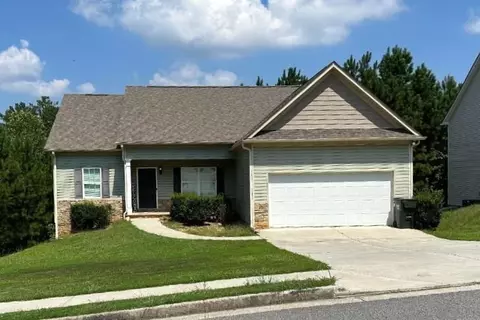 308 Alexandria Way, Dallas, GA 30132