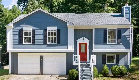 1206 Mill Lake Cir, Stone Mountain, GA 30088