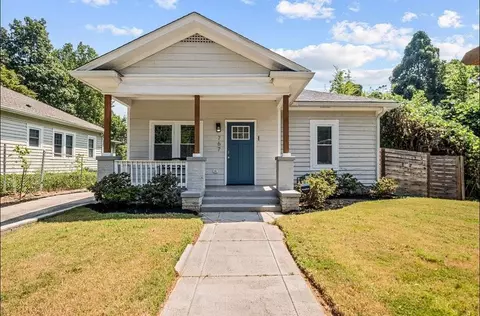 767 N Evelyn Pl NW, Atlanta, GA 30318