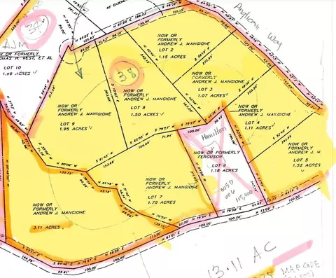 - Ascension Trail, Cleveland, GA 30528