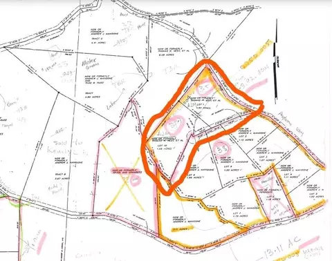 - Seagraves Road, Cleveland, GA 30528