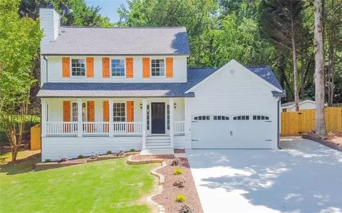 1250 Grayland Hills Trl, Lawrenceville, GA 30046