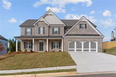 3547 Dockside Shores Dr, Gainesville, GA 30506