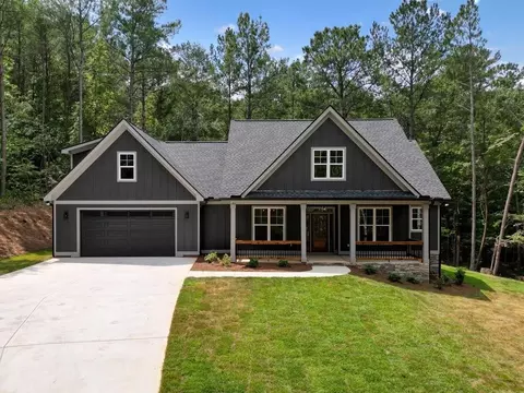 8867 W 136 Hwy, Talking Rock, GA 30175