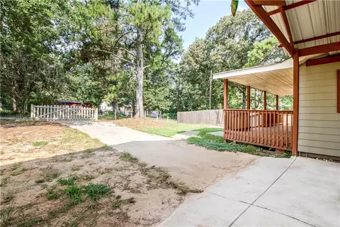 40 Cloud Ln, Hampton, GA 30228 photo 5