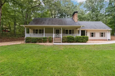 5915 Big A Rd, Douglasville, GA 30135