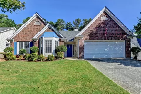 455 Suwanee East Dr, Lawrenceville, GA 30043