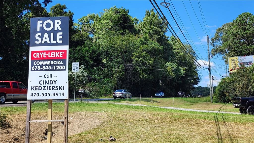 0 Reinhardt College Pkwy  