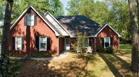2135 Highway 20 NE, Conyers, GA 30012