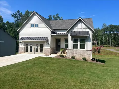 66 Sunnybrook Lane, Ellijay, GA 30540