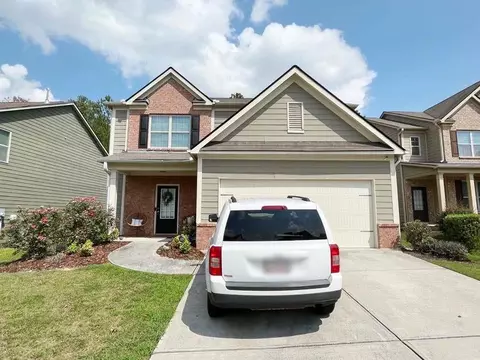 4434 Favored Way, Union City, GA 30291