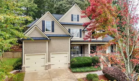1726 Deerhaven Trl, Dacula, GA 30019
