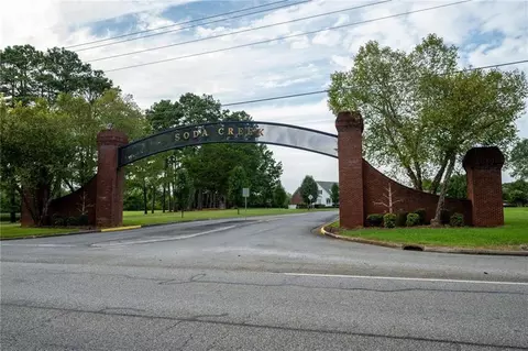 101 Copper Mountain Rd, Calhoun, GA 30701