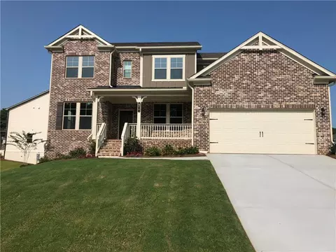 314 Bellinger Ln, Canton, GA 30115