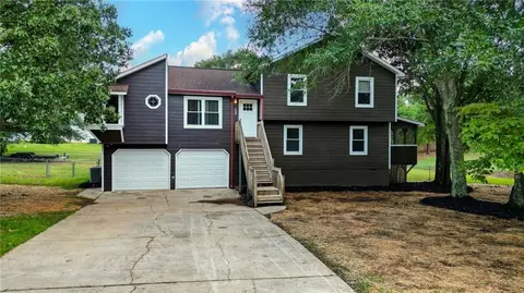 13 Lazy Water Dr SW, Euharlee, GA 30120