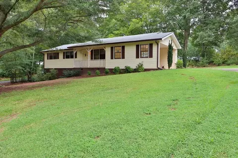 4038 Belvedere Dr, Gainesville, GA 30506