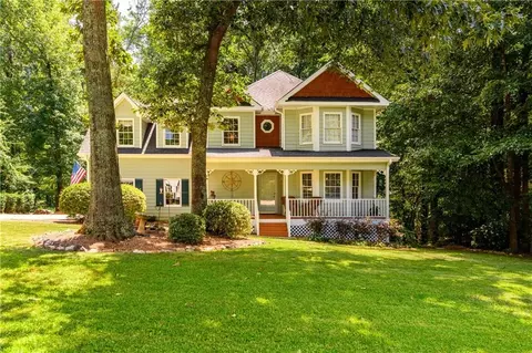 5155 Malisa Rdg, Oakwood, GA 30566