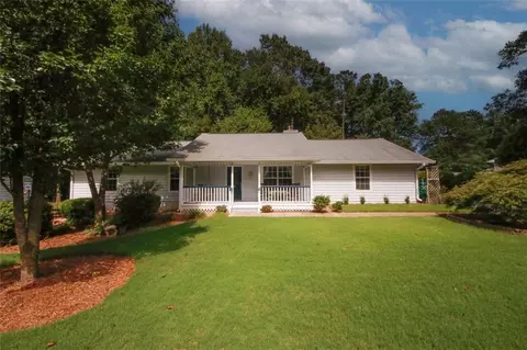 3126 Arden Way, Snellville, GA 30039