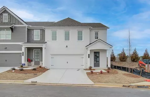 2136 Cloverton Way, Kennesaw, GA 30152