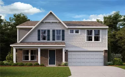 135 Soave Ter, Braselton, GA 30517