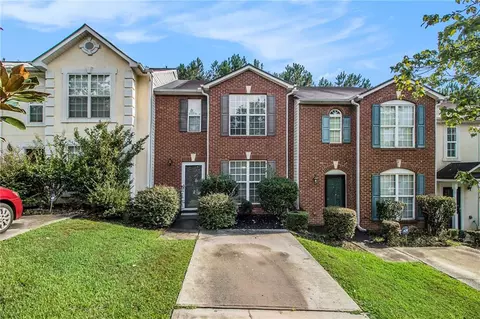322 Saratoga Pl, Riverdale, GA 30296