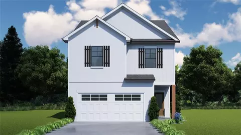385 Station Overlook Dr, Auburn, GA 30011