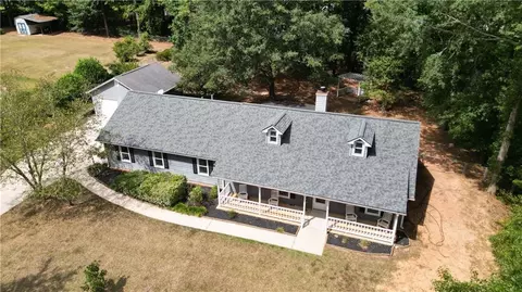 265 Pine Tree Ln, Mcdonough, GA 30252 photo 49
