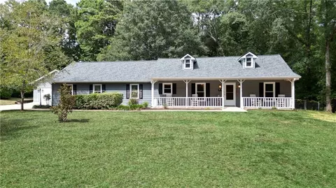265 Pine Tree Ln, Mcdonough, GA 30252 photo 2