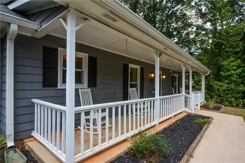 265 Pine Tree Ln, Mcdonough, GA 30252 photo 36