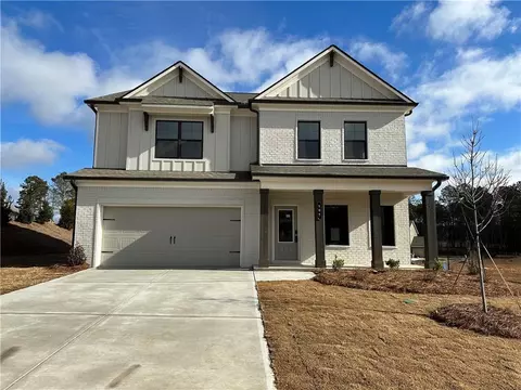 195 Blue Billed Xing, Jefferson, GA 30549