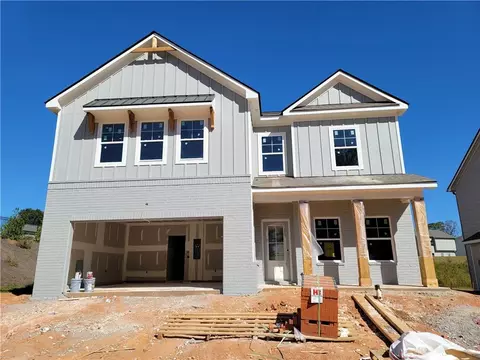 4575 Silver Oak Dr SW, Gainesville, GA 30504