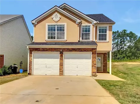 7487 Garnet Dr, Jonesboro, GA 30236