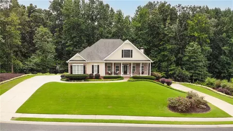 4651 Ridge Gate Dr, Gainesville, GA 30506