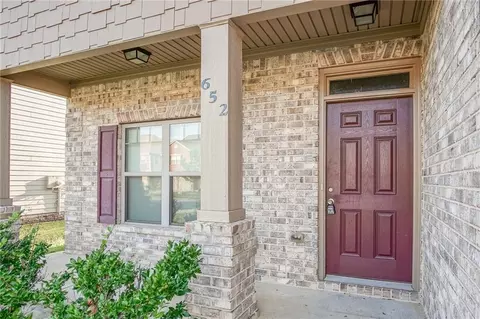 652 Sedona Loop, Hampton, GA 30228 photo 3