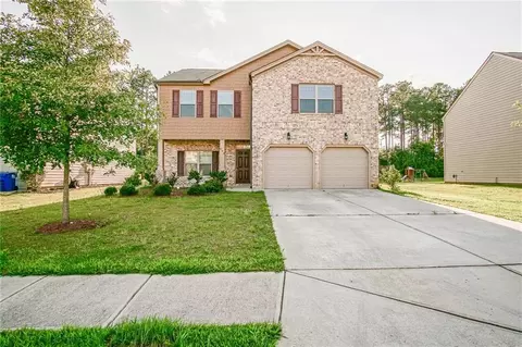 652 Sedona Loop, Hampton, GA 30228 photo 2