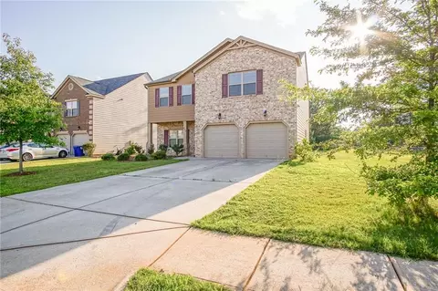 652 Sedona Loop, Hampton, GA 30228