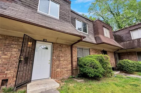 83 Peyton Pl SW, Atlanta, GA 30311