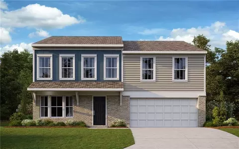 198 Port Way, Braselton, GA 30517