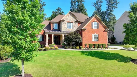 1681 Flinthaven Ct, Lawrenceville, GA 30043