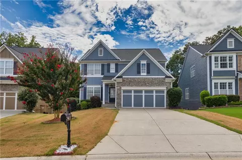 465 Pintail Ct, Suwanee, GA 30024
