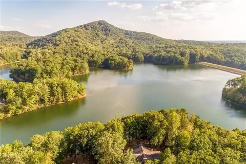 1211 Oglethorpe Mountain Ct, Jasper, GA 30143 photo 8