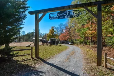 1211 Oglethorpe Mountain Ct, Jasper, GA 30143 photo 11