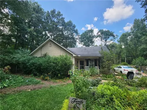 255 Banister Dr, Mcdonough, GA 30252